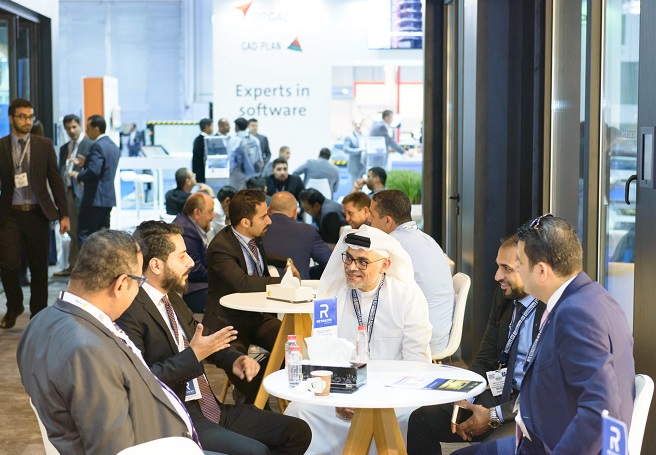 2025中东迪拜门窗幕墙展览会（WDFE 2025）