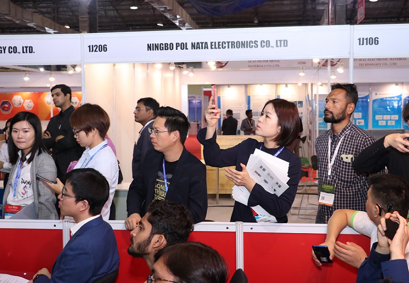 2025越南国际纺织展（INTEX 2025）