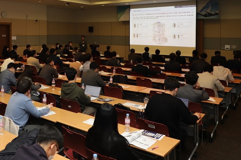 2025韩国首尔机器人、机器视觉、无人机展览会（Robot World 2025）