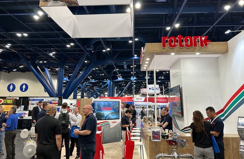 2026加拿大卡尔加里阀门世界展览会（Valve World Calgary Conference & Expo 2026）