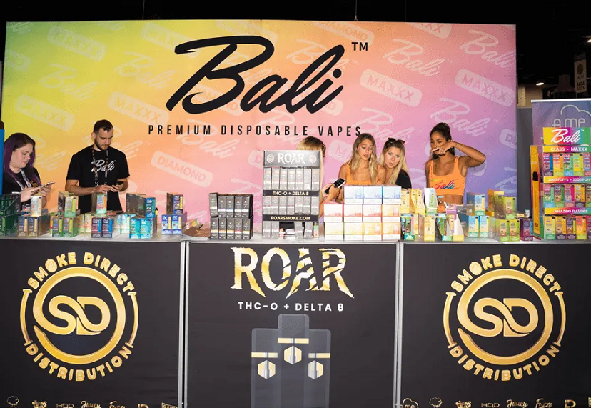 2025美国迈阿密大麻及电子烟展（ALTERNATIVE PRODUCTS EXPO 2025）