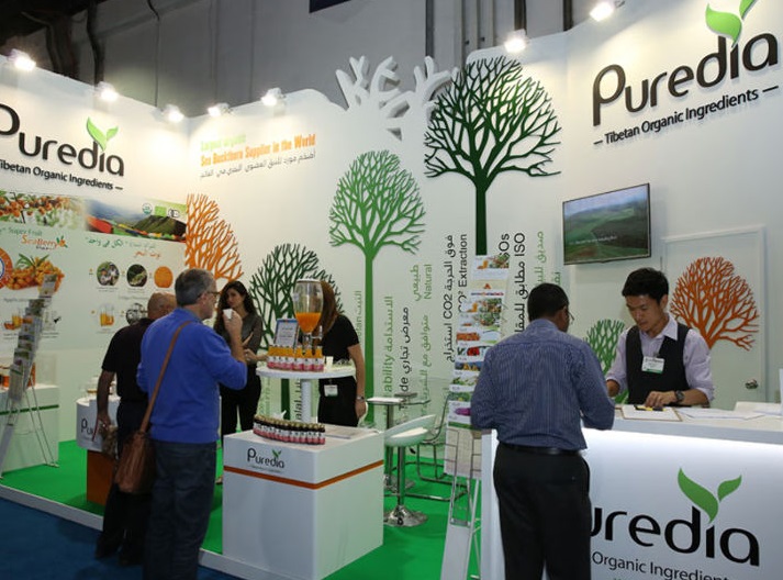 2025中东迪拜保健食品及原料展览会（MIDDLE EAST ORGANIC 2025）