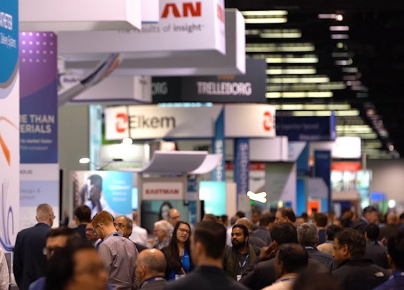 2026美国西部医疗医药塑料机械工业展览会（Plastec West 2026）