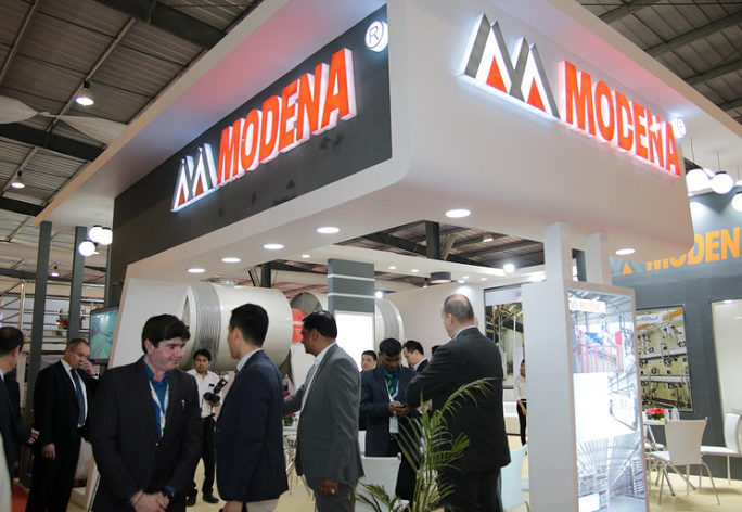 2025印度陶瓷工业展览会（Indian Ceramics Asia 2025）