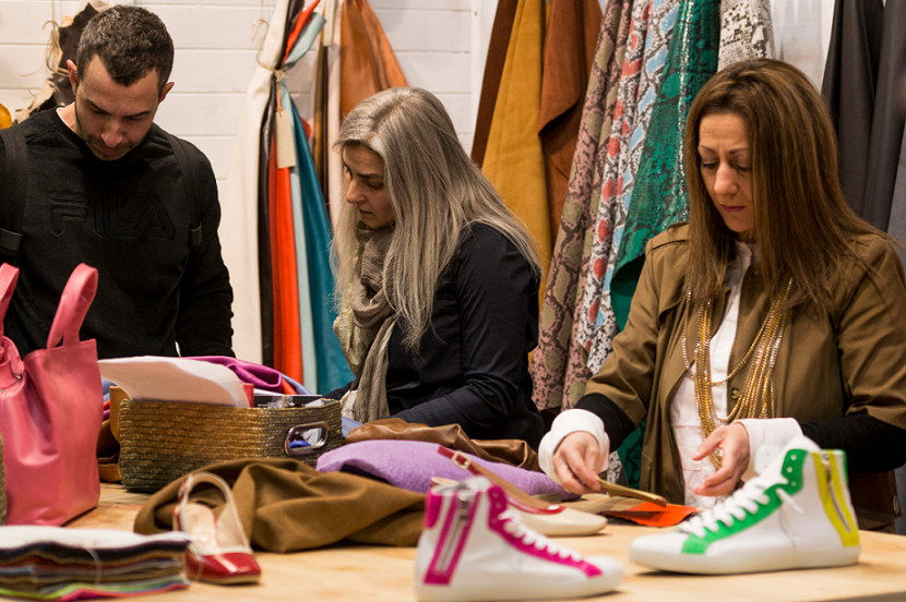 2025意大利米兰琳琅沛丽皮革展览会(LINEAPELLE 2025) 2025意大利米兰琳琅沛丽皮革展览会(LINEAPELLE 2025)