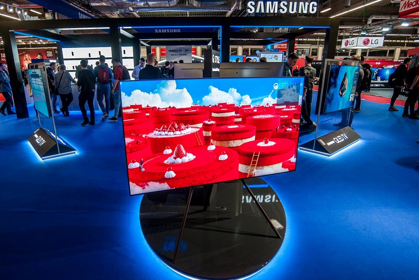 2025波兰消费电子、电子及家电展览会（Electronics Show 2025）