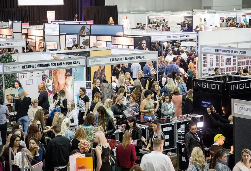 2025澳洲澳大利亚悉尼美容展览会(Beauty Expo Australia 2025) 2025澳洲澳大利亚悉尼美容展览会(Beauty Expo Australia 2025)