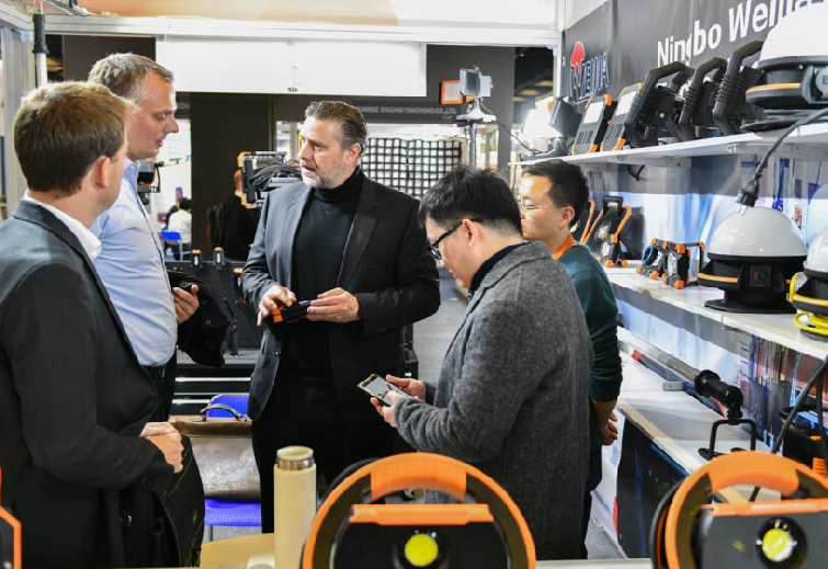 2027德国科隆五金展览会-科隆亚太采购交易会（ASIA PACIFIC SOURCING 2027）