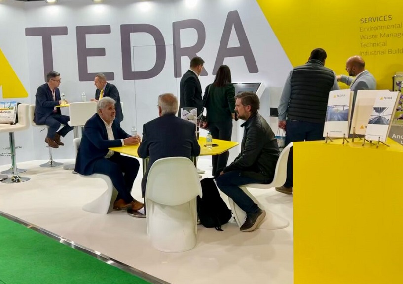 2026希腊太阳能光伏、储能展览会（Verde tec 2026）