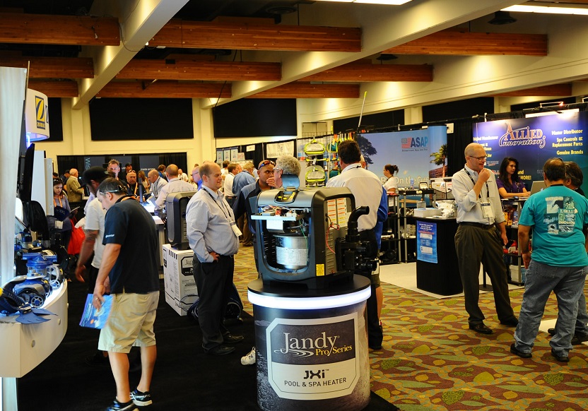 2026澳洲澳大利亚泳池桑拿及水疗SPA展览会（SPLASH 2026）