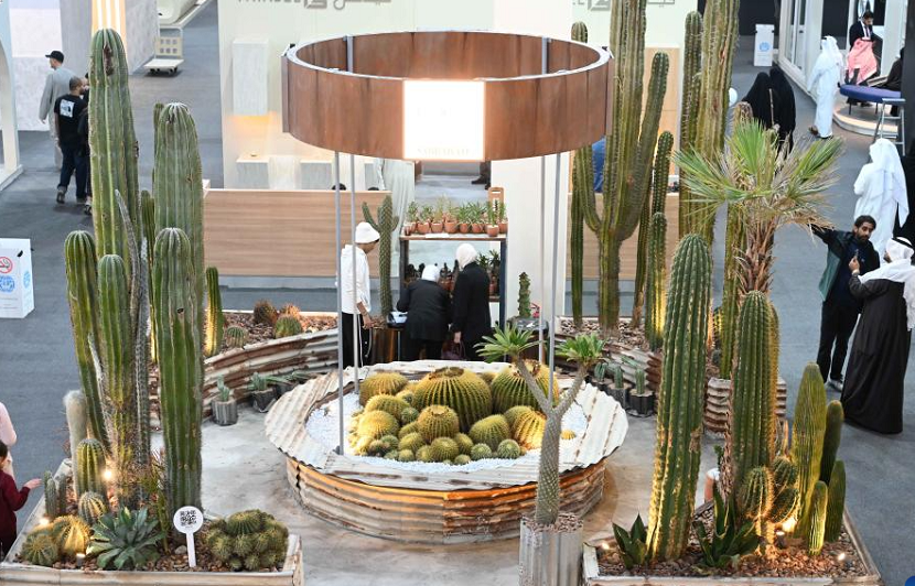 2025科威特家具及家居装饰展览会（MIRZAAM 2025）