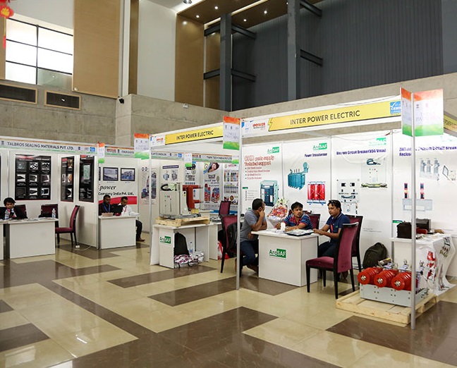 2025孟加拉达卡电力能源、太阳能光伏展览会（Power Bangladesh 2025）