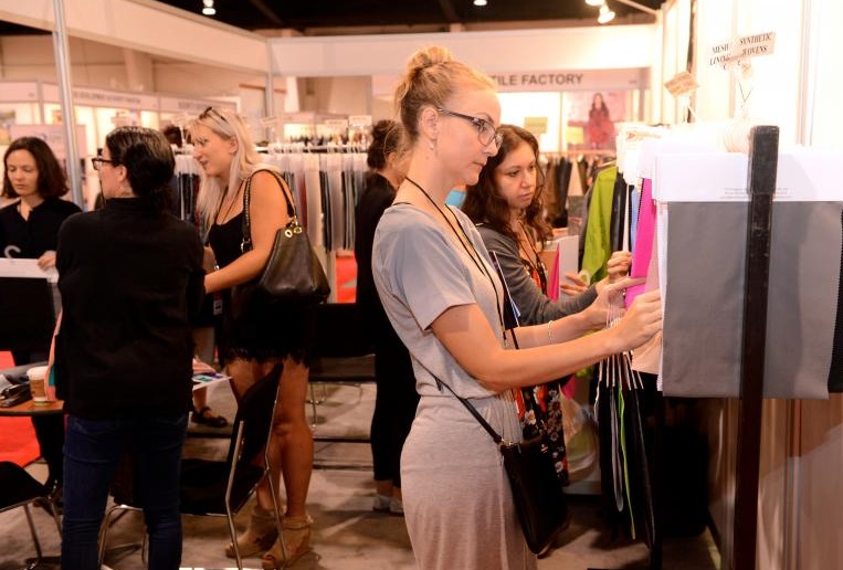 2025加拿大多伦多纺织服装采购展览会（Apparel Textile Sourcing Canada 2025）