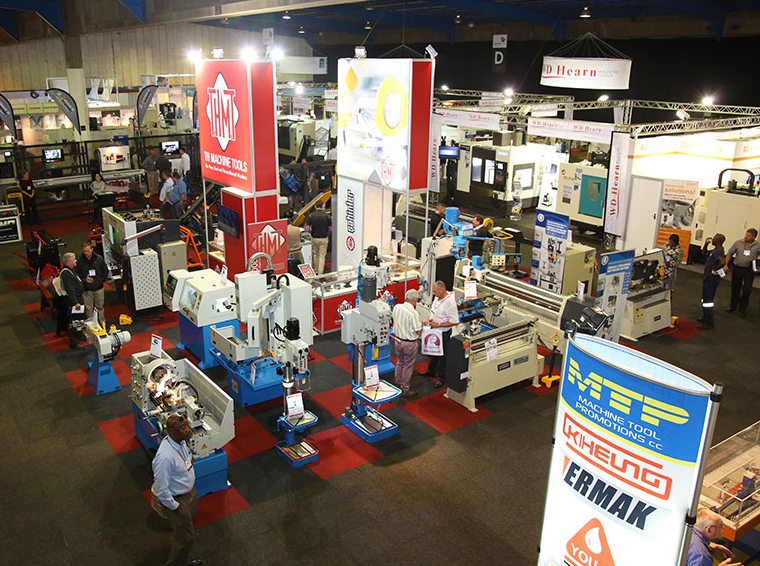 2024南非机床展-非洲机床展(Machine Tools Africa 2024) 2024南非机床展-非洲机床展(Machine Tools Africa 2024)