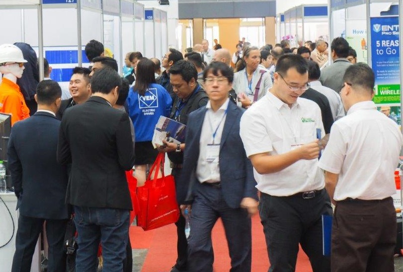 2025泰国曼谷海事展览会(TMOX 2025) 2025泰国曼谷海事展览会(TMOX 2025)