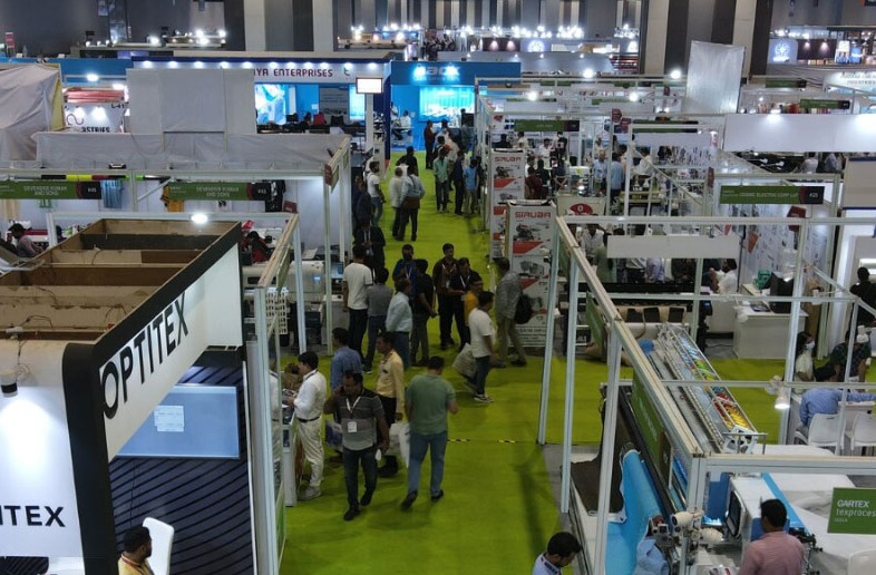 2025印度新德里纺织工业展览会（GARTEX 2025）