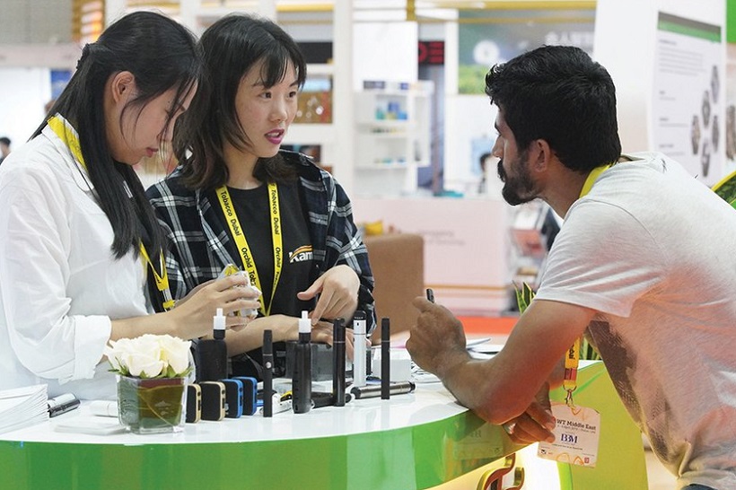 2025印尼亚洲烟草展览会（WT ASIA 2025）