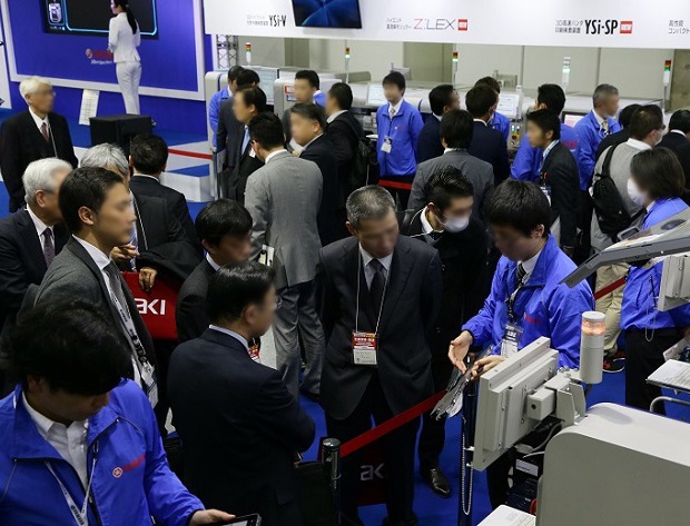 2026日本东京电子测试、测量和分析技术展览会(ELECTROTEST JAPAN 2026) 2026日本东京电子测试、测量和分析技术展览会(ELECTROTEST JAPAN 2026)