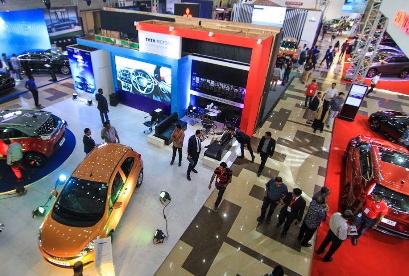 2025第8届孟加拉达卡汽配展览会（Dhaka Auto Parts Show 2025）