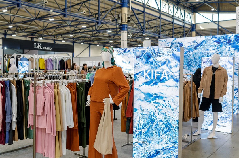 2025乌克兰基辅纺织服装展览会（Kyiv Fashion 2025）