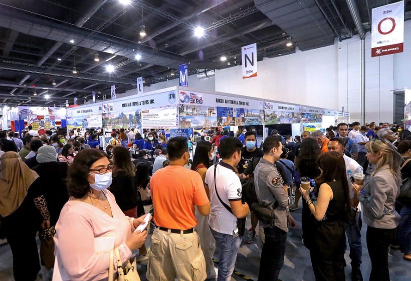 2025菲律宾马尼拉食品饮料展览会WOFEX（World Food Expo 2025）