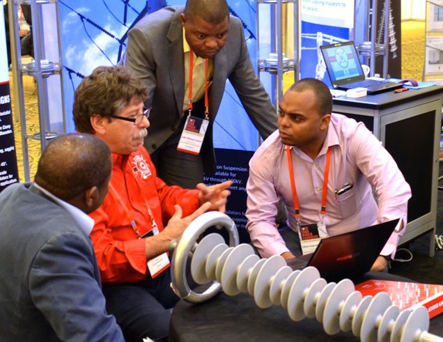 2025巴拿马世界电力大会（INMR WORLD CONGRESS 2025）