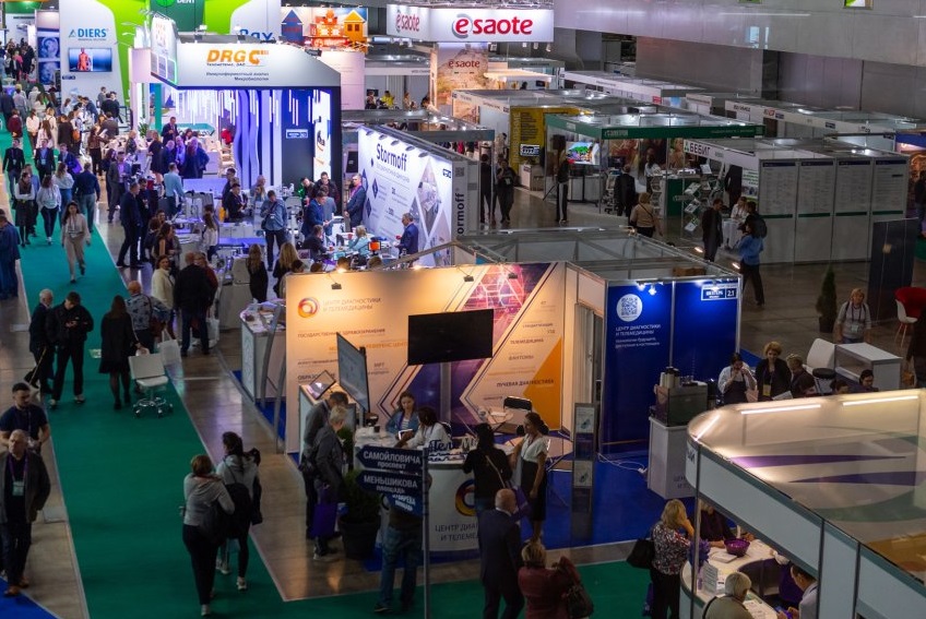 2024俄罗斯医疗诊断展-俄罗斯检验医学大会（Russian Diagnostic Summit 2024）