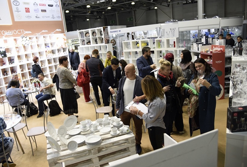 2025哈萨克斯坦餐厨用品、家庭用品展览会（NON-FOOD ASIA EXPO 2025）