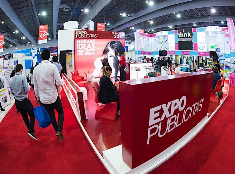 2025墨西哥广告营销展览会（EXPOPUBLICITAS 2025）