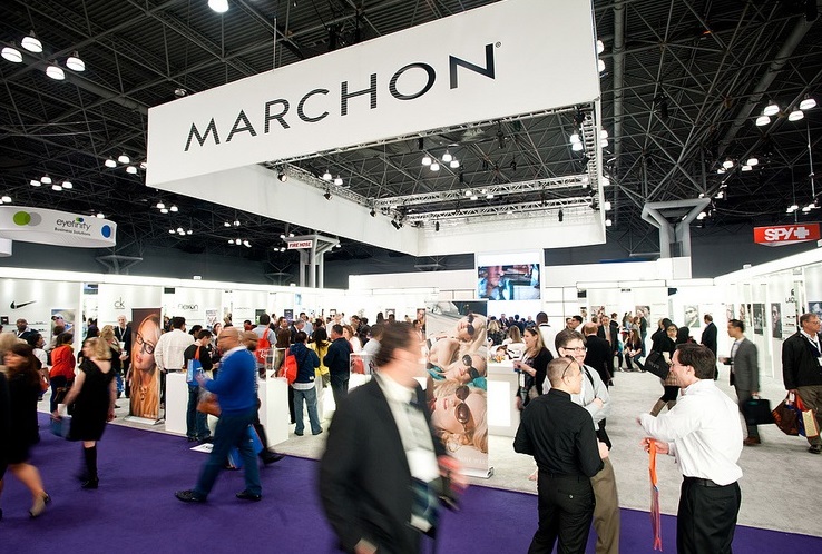 2025美国拉斯维加斯光学眼镜展览会（Vision Expo West 2025）