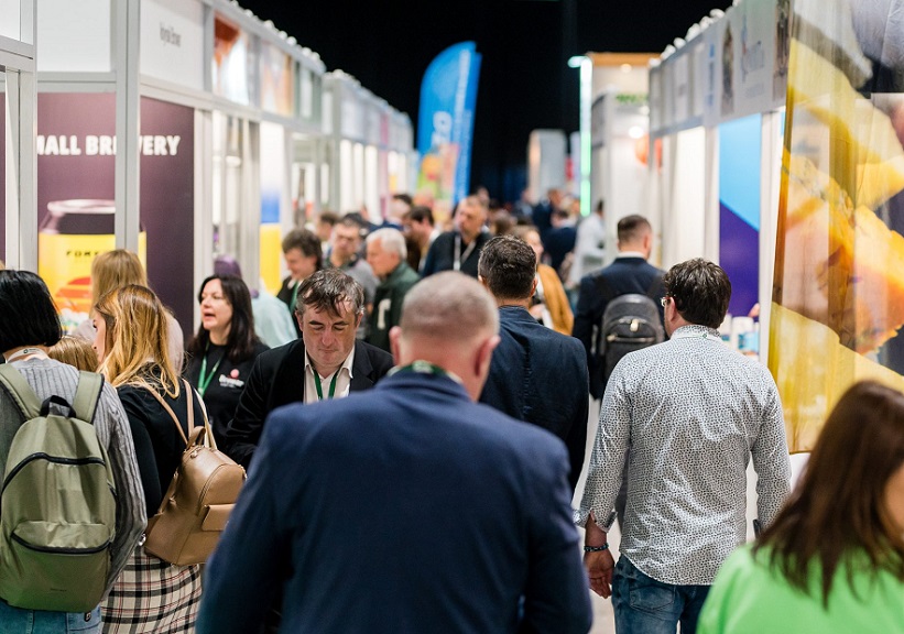 2025波兰华沙冷链展览会（ColdChain Poland 2025）