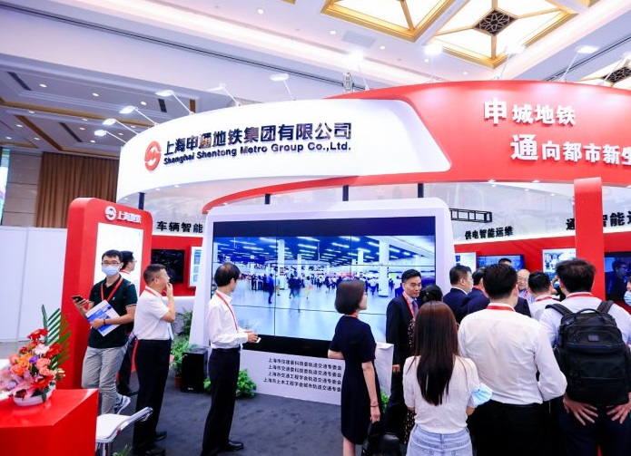 2025印尼亚洲铁路与城市轨道交通展（Rail Metro Asia 2025）