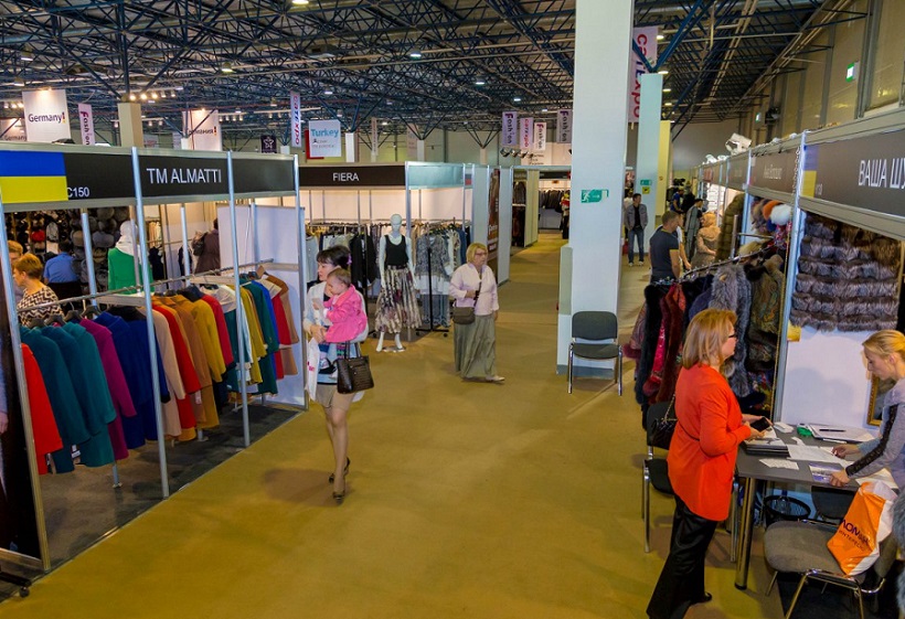 2025哈萨克斯坦纺织服装展览会（CAF 2025）