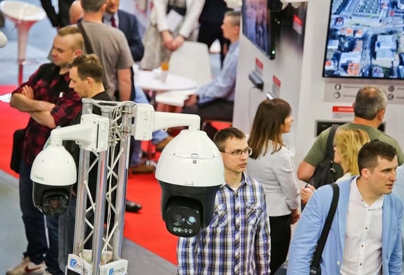 2026波兰波兹南安防展览会(Securex Poznan 2026) 2026波兰波兹南安防展览会(Securex Poznan 2026)