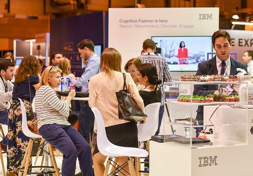 2025西班牙数字化产业展览会（Digital Enterprise Show 2025）