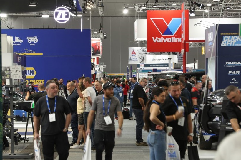 2025波兰华沙汽车配件展览会（Automotive Parts Expo 2025）