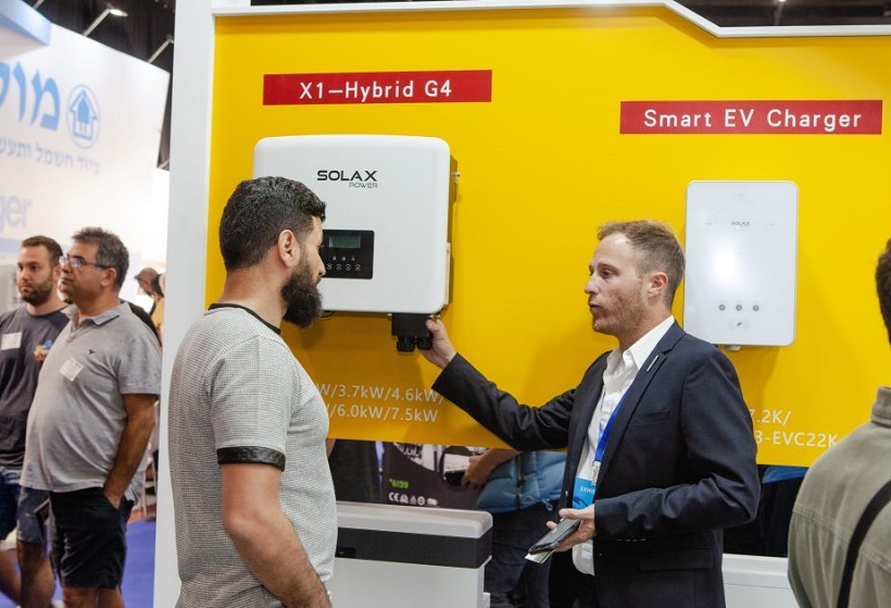 2025波兰太阳能光伏及风能展览会（ENEX 2025）