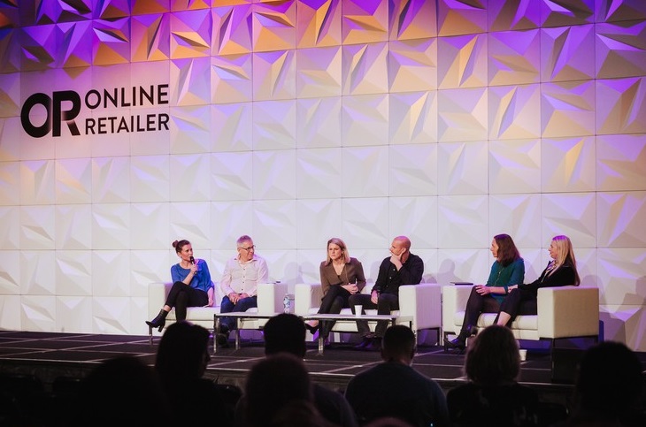 2025澳洲澳大利亚悉尼电子商务及零售展览会（ONLINE RETAILER 2025）