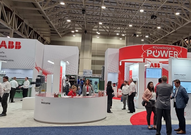 土耳其输配电设备、发电及新能源展览会（IEEE PES GT&D ）