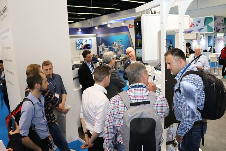 2025美国无纺布及非织造展览会（Techtextil North America 2025）