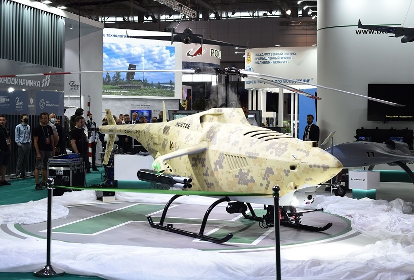 2025白俄罗斯防务与军警展览会(MILEX 2025) 2025白俄罗斯防务与军警展览会(MILEX 2025)