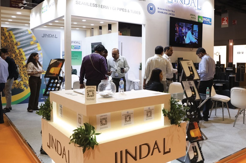 2026印度孟买压铸展览会（METEC 2026）