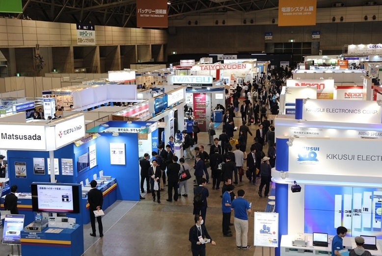 2025日本东京劳保安全展览会(JMA 2025) 2025日本东京劳保安全展览会(JMA 2025)