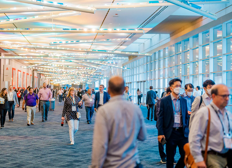 2026美国电力展览会（PowerGen International 2026）