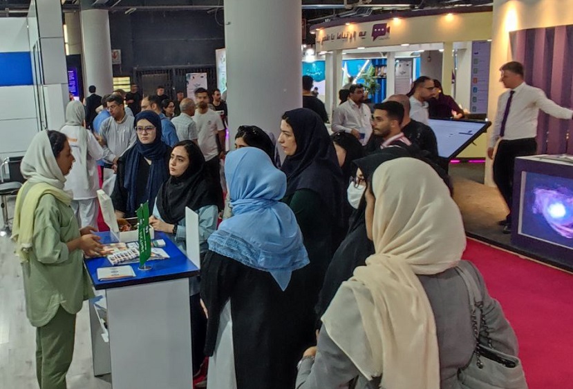 2025伊朗德黑兰消费电子展览会（IRAN ELECOMP 2025）