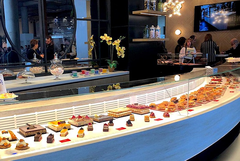 2026西班牙国际烘焙、糕点、冰淇淋和咖啡展(INTERSICOP 2026) 2026西班牙国际烘焙、糕点、冰淇淋和咖啡展(INTERSICOP 2026)