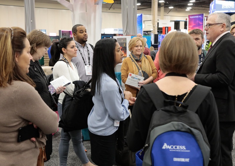 2025美国输配电、电网、储能、充电桩、表计及公用事业展（Distribu TECH 2025）