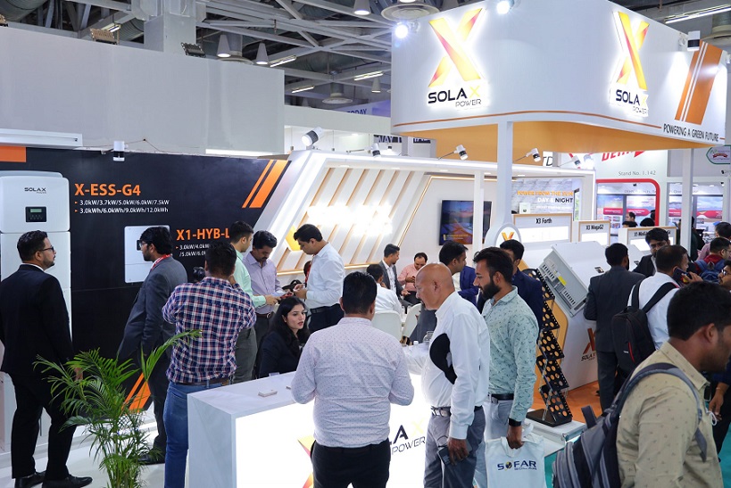 2025印度新德里可再生能源、风能、太阳能展览会(Renewable Energy India Expo 2025) 2025印度新德里可再生能源、风能、太阳能展览会(Renewable Energy India Expo 2025)