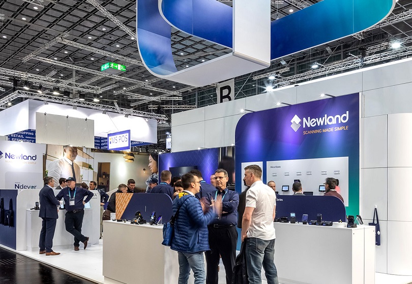 2025美国华盛顿移动支付及身份识别展览会（IDENTITY WEEK 2025）