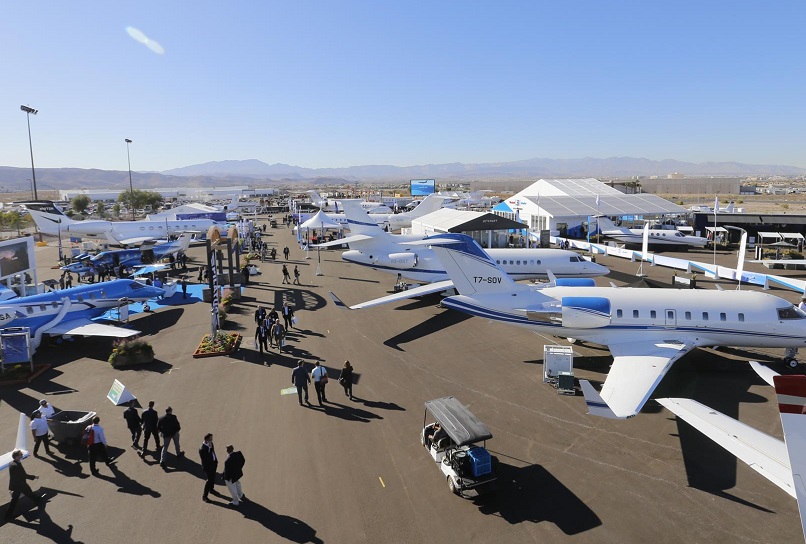 2025美国公务航空展览会(NBAA 2025) 2025美国公务航空展览会(NBAA 2025)